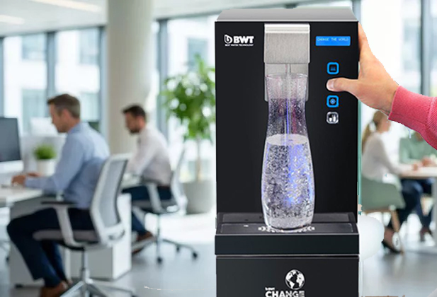 fontaine a eau gazeuse cartouche co2 cylindre remplissage local