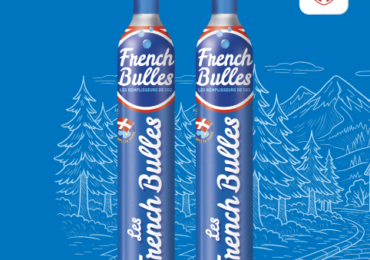 cylindre cartouche co2 french bulles céjé recharge gaz meythet